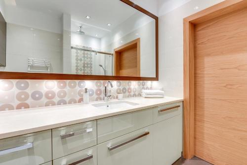OneApartments - Waniliowy - main image
