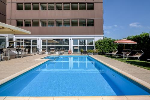 Best Western Plus Hotel Farnese - image 11