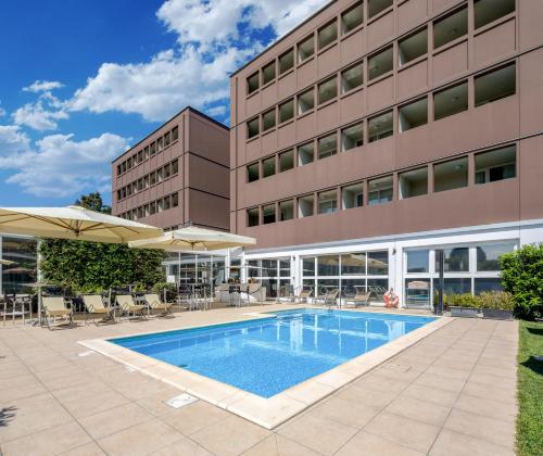 Best Western Plus Hotel Farnese - Parma