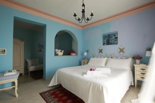 Albergo Ristorante Egadi - image 9