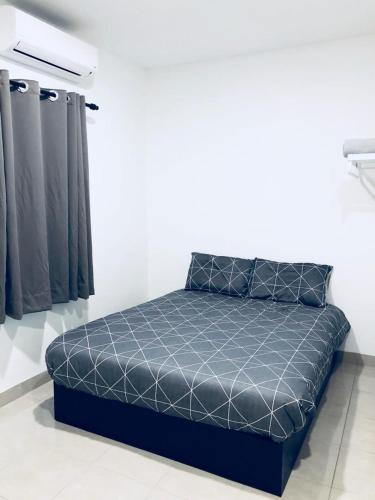 LunaStay (Shared Common Area) – Lunas