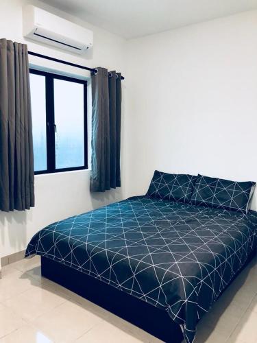 LunaStay (Shared Common Area) – Lunas