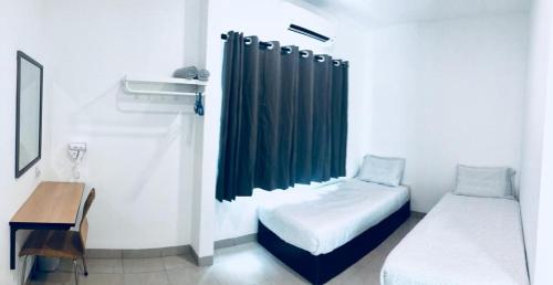 LunaStay (Shared Common Area) – Lunas