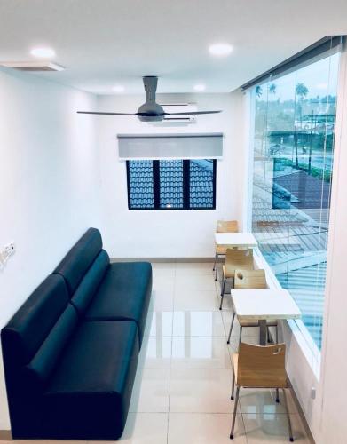 LunaStay (Shared Common Area) – Lunas