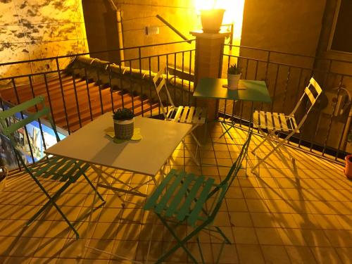 B&b Il Cortile - Tap to explore photos