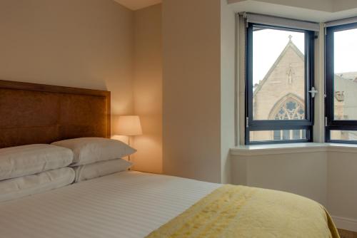 PREMIER SUITES PLUS Glasgow Bath Street, Glasgow (foto 9)