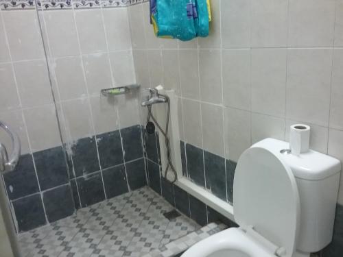 la plaine verte guesthouse