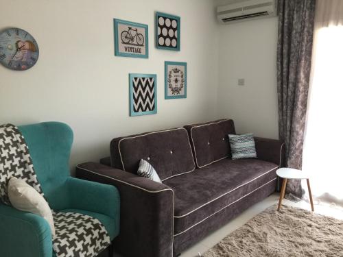 Tatli Apartment