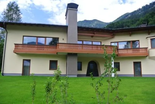 Villa Erika in Bad Hofgastein, Österreich