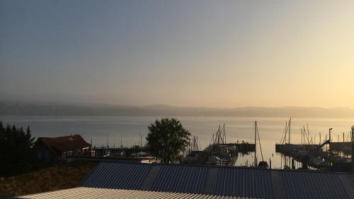 Ferienwohnung Grob "Seeblick" in Konstanz, Deutschland