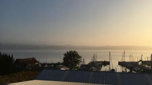 Ferienwohnung Grob "Seeblick" in Konstanz, Deutschland