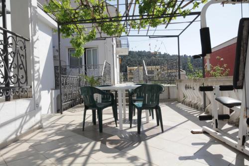 Apartments Sole Mar - image 6