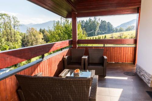 Quality House - Cisza nad Doliną, Zakopane (Foto 7)