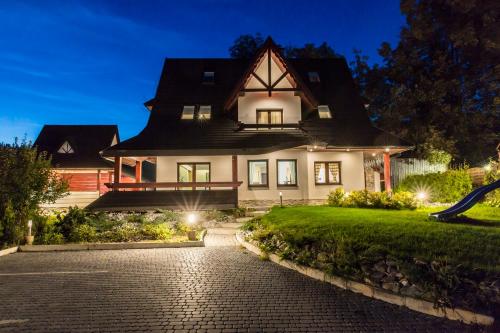 Quality House - Cisza nad Doliną, Zakopane (Foto 6)