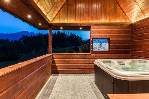 Quality House - Cisza nad Doliną, Zakopane (Foto 5)