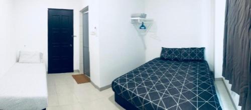LunaStay (Shared Common Area) – Lunas
