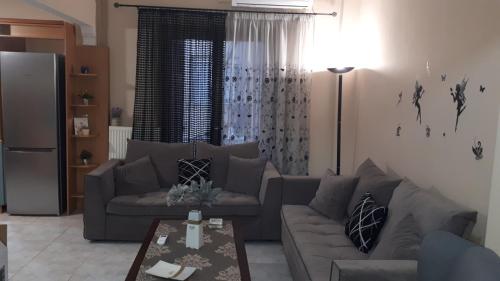  Modern Apartment Chania Center, Pension in Chania