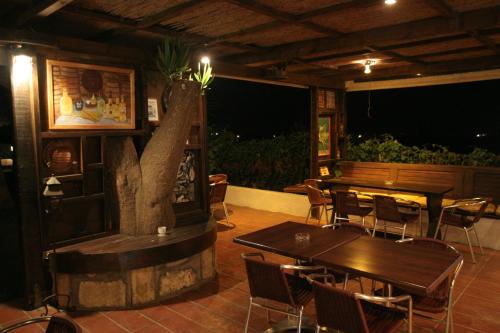 Bar/lounge, Classic Apartments in Hersonissos