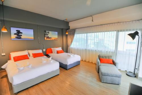 7 Days Premium Hotel Pattaya