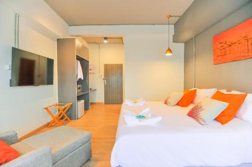 7 Days Premium Hotel Pattaya