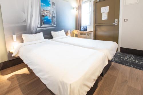 B&B HOTEL Saint-Malo Centre