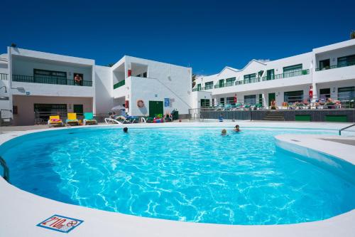 Apartamentos Elena - image 5