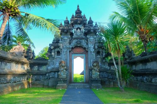 Puri Taman Sari Hotel