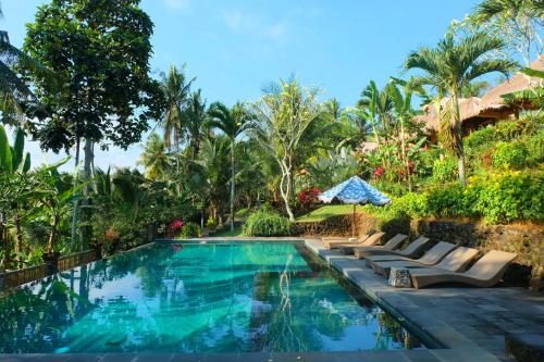 Puri Taman Sari Hotel