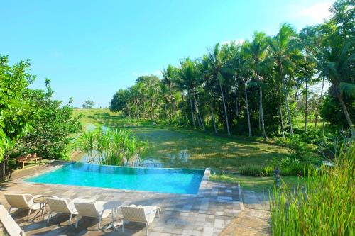 Puri Taman Sari Resort