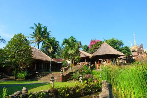 Puri Taman Sari Resort