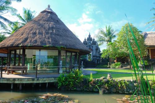 Puri Taman Sari Resort
