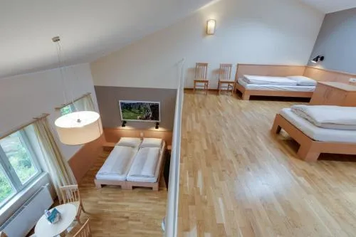 JUFA Hotel Veitsch in Veitsch, Österreich