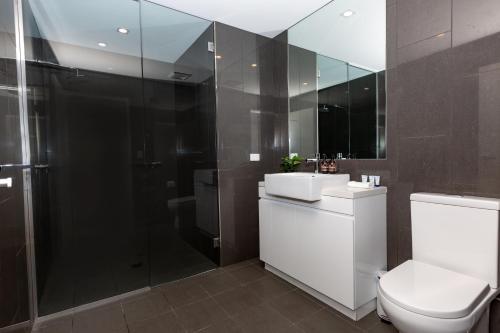 4 Bedroom Executive Apartment in the CBD