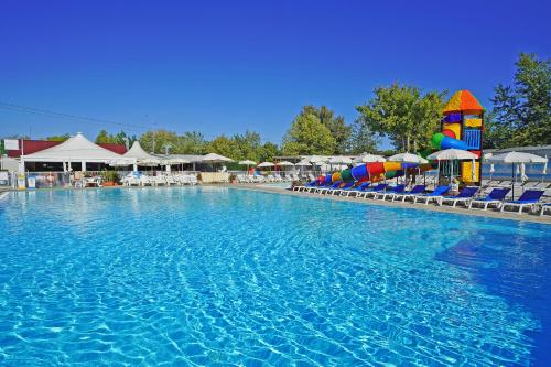 Butterfly Camping Village