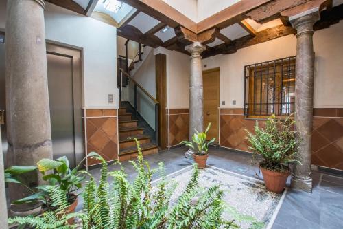Apartamento céntrico a 10 minutos de la Alhambra, Granada (photo 5)