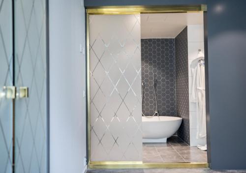 哥德堡斯堪的纳维亚丽笙酒店