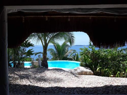 Al Faro Cosmio Hotel