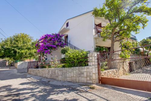  Apartments Helena in Mali Lošinj