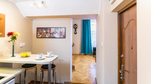 Apartments Legendary Kraków, Cracovie (photo 10)