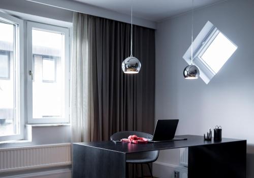 哥德堡斯堪的纳维亚丽笙酒店