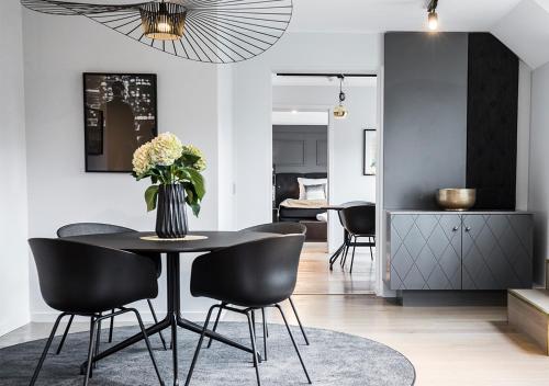 哥德堡斯堪的纳维亚丽笙酒店