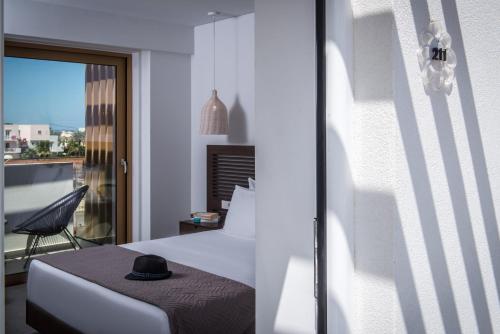 Meropi Hotel & Apartments - image 14