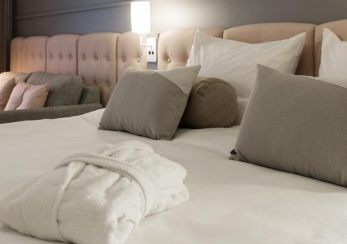 哥德堡斯堪的纳维亚丽笙酒店