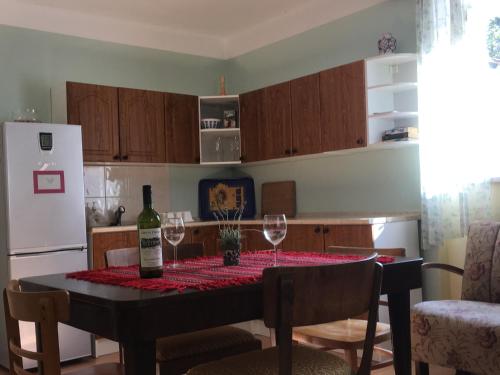 DOMOV-VINA Holiday Apartment