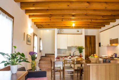 Casetta Carmine apartment in Asolo