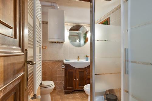 Rome As You Feel - Cancelleria Apartment in Navona, Rome (photo 8)
