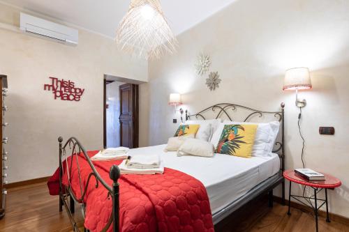 Rome As You Feel - Cancelleria Apartment in Navona - image 7