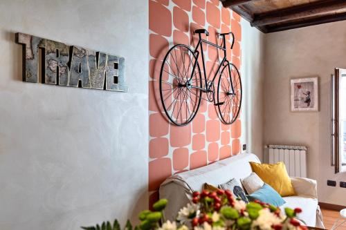 Rome As You Feel - Cancelleria Apartment in Navona - image 4