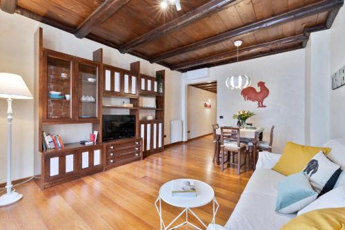 Rome As You Feel - Cancelleria Apartment in Navona - image 9