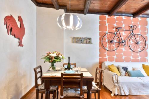 Rome As You Feel - Cancelleria Apartment in Navona - image 10